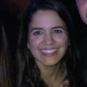 Meet your Posher, Raissa